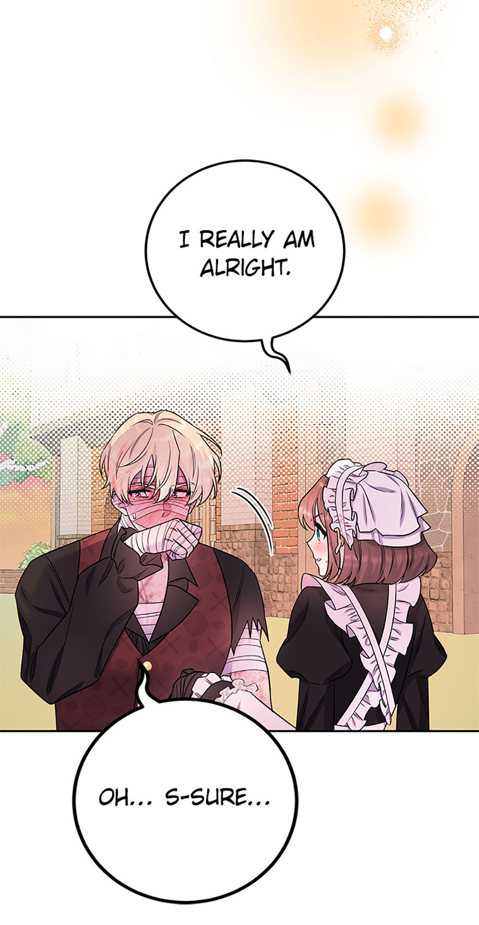 If You Save an Immoral Beast Chapter 25 - Page 43
