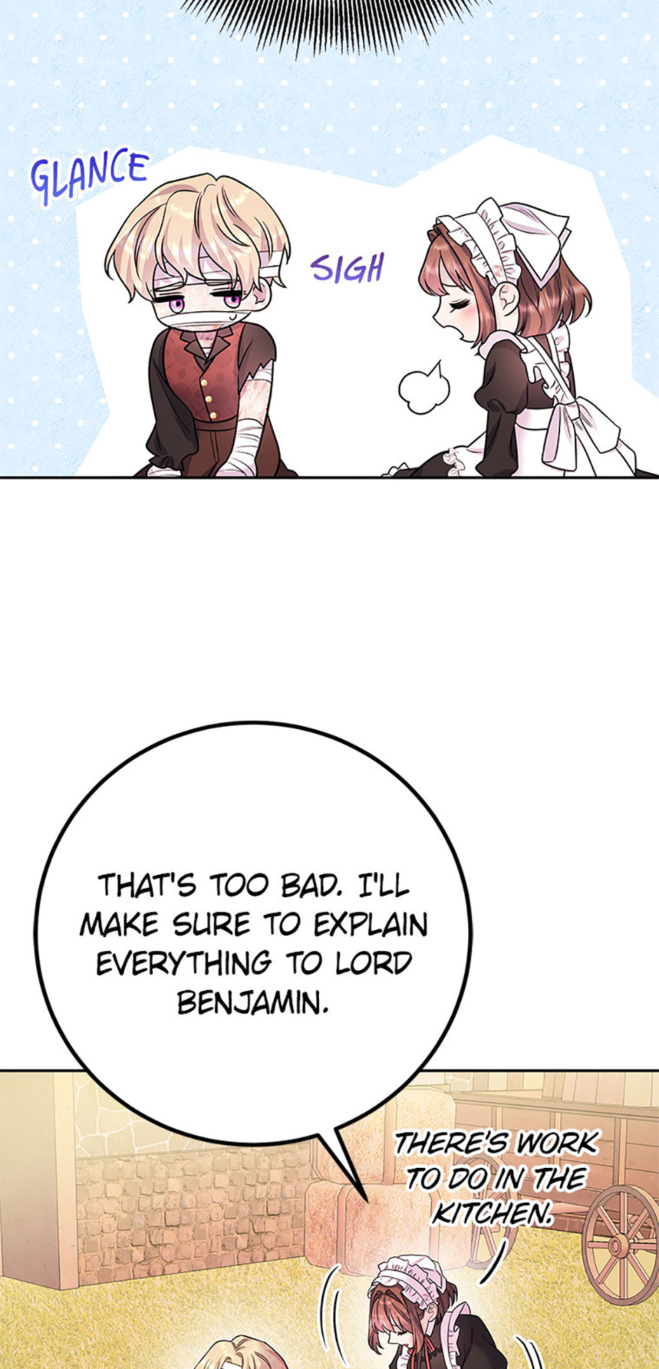If You Save an Immoral Beast Chapter 25 - Page 51