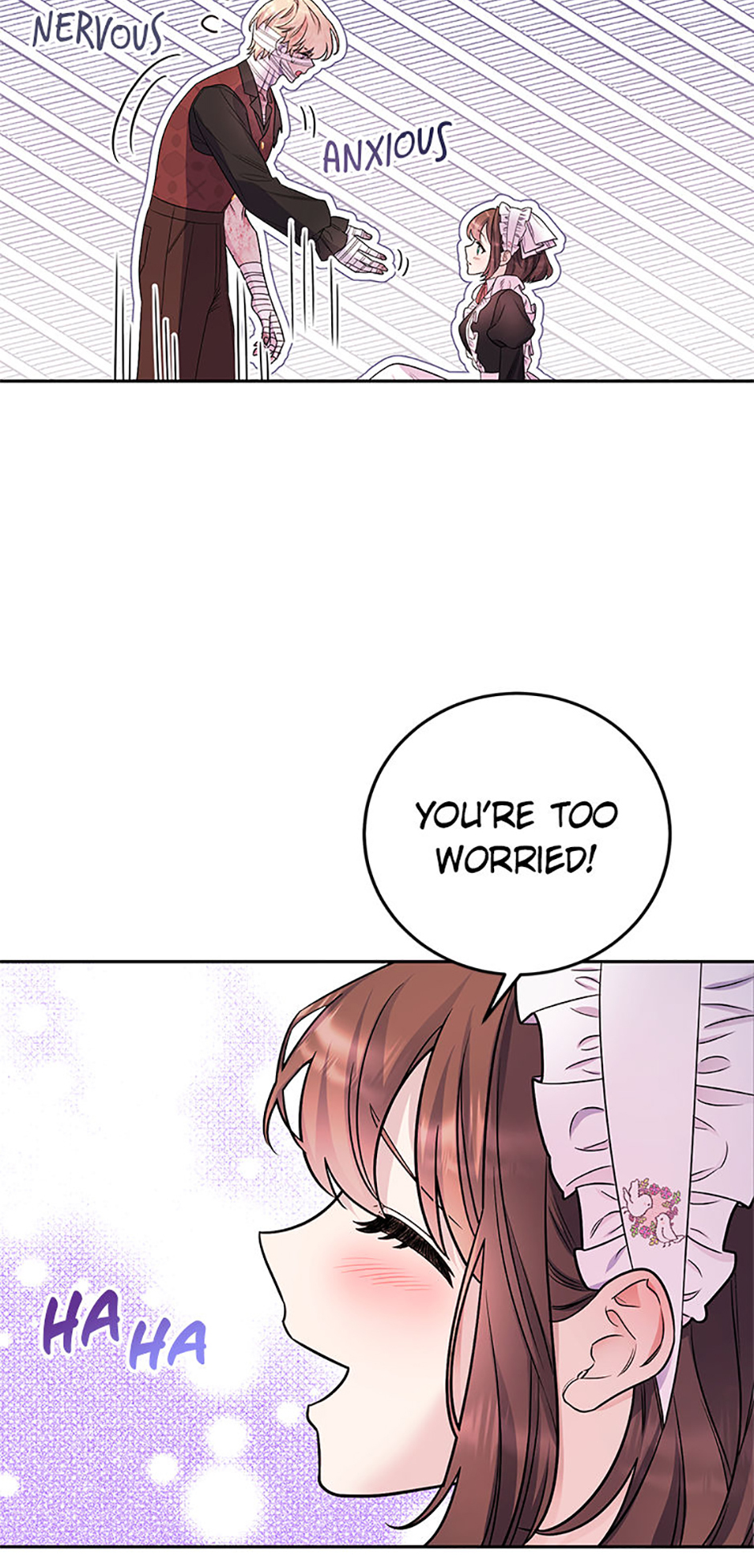 If You Save an Immoral Beast Chapter 25 - Page 53