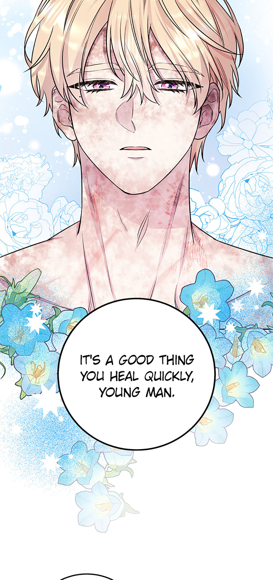If You Save an Immoral Beast Chapter 25 - Page 60