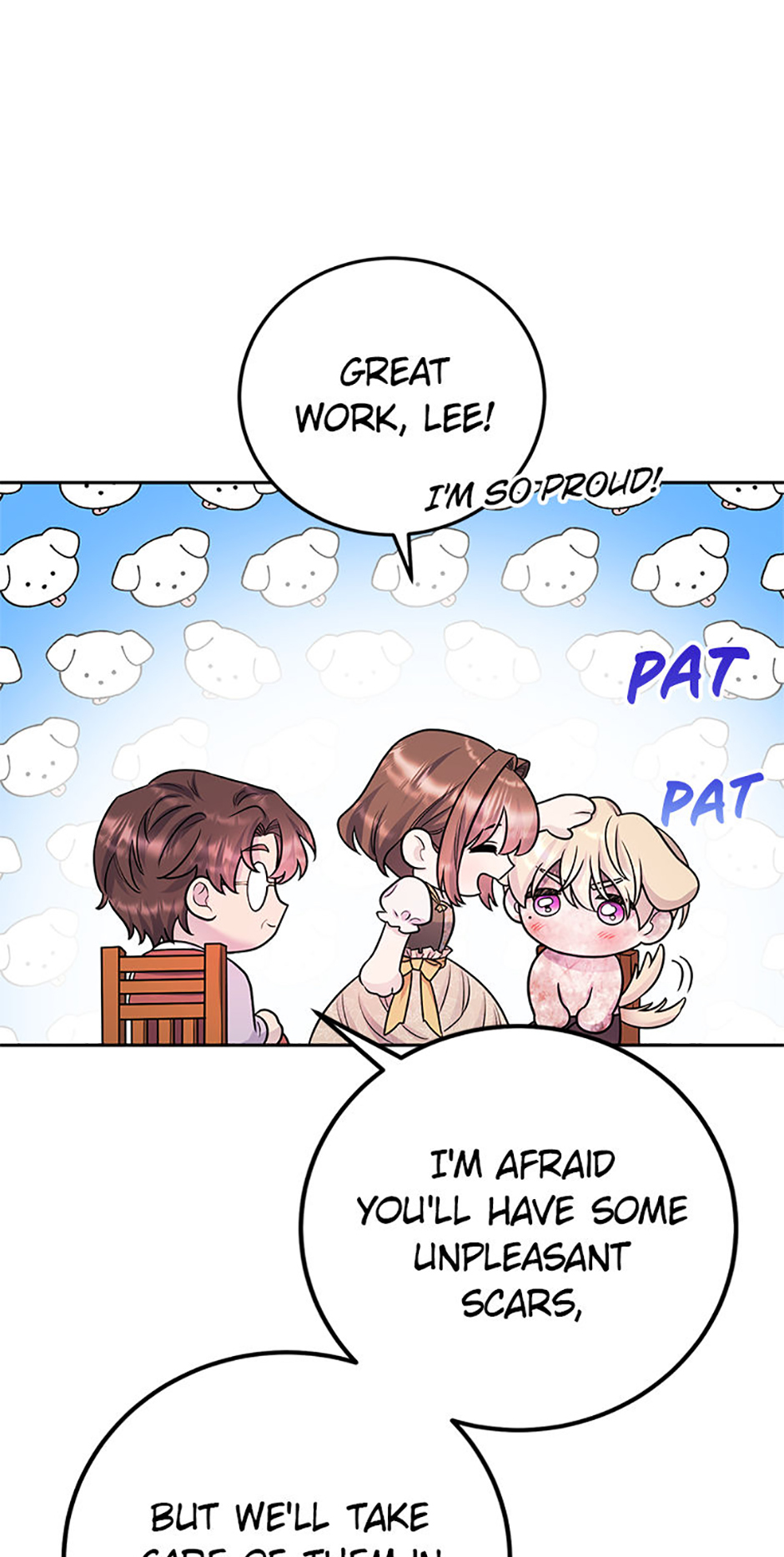 If You Save an Immoral Beast Chapter 25 - Page 62