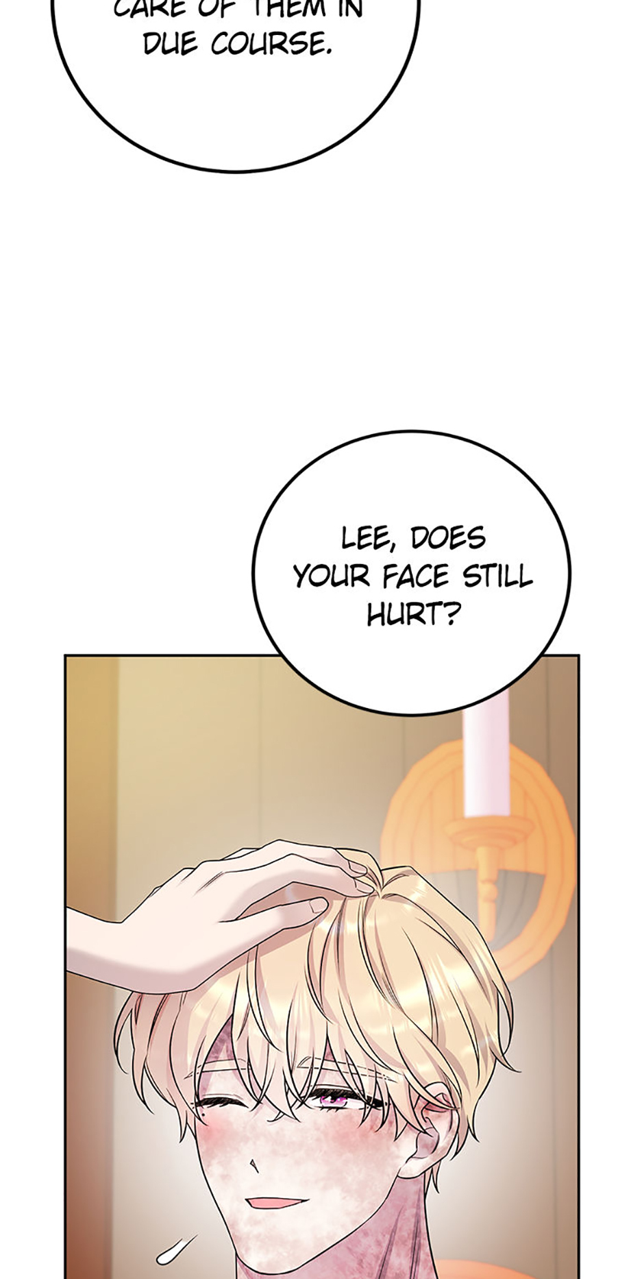 If You Save an Immoral Beast Chapter 25 - Page 63