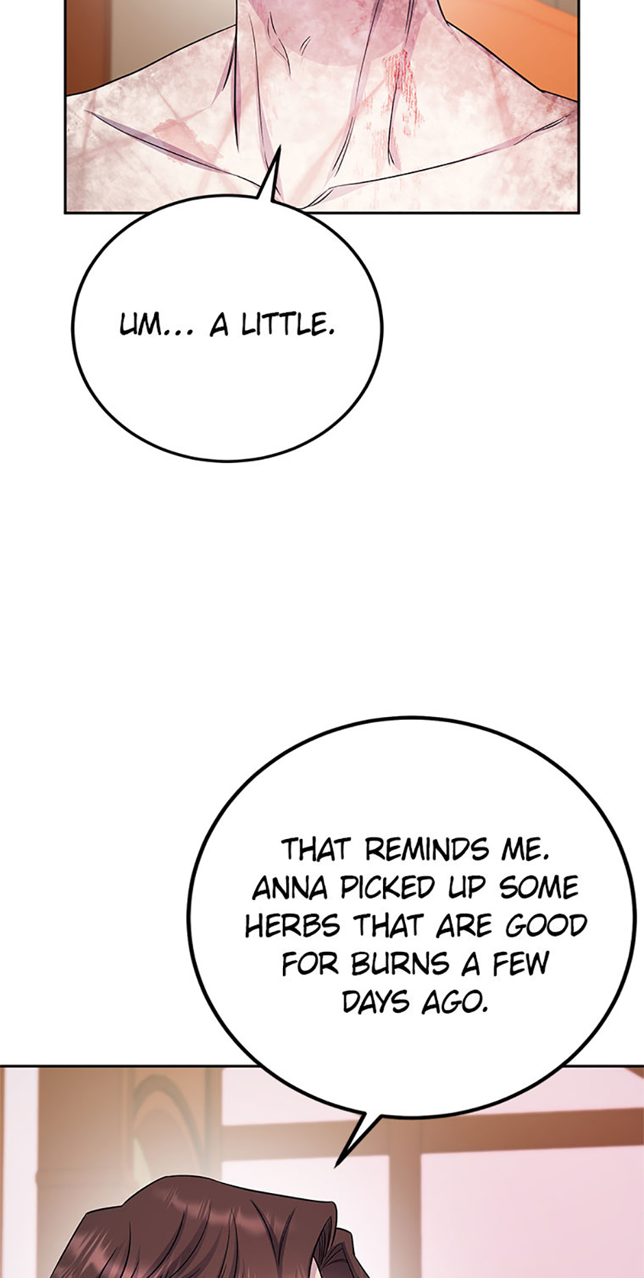 If You Save an Immoral Beast Chapter 25 - Page 64