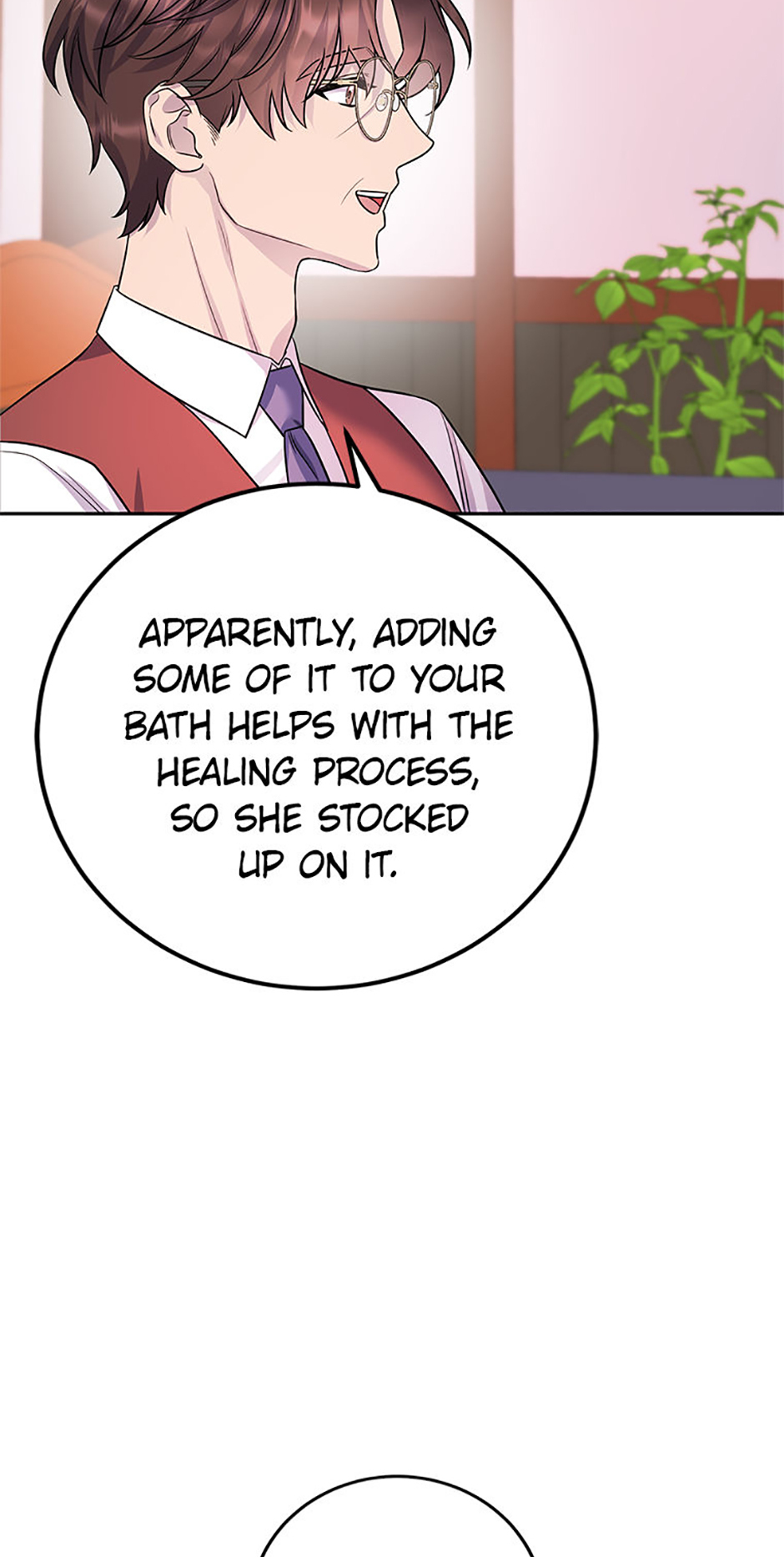 If You Save an Immoral Beast Chapter 25 - Page 65
