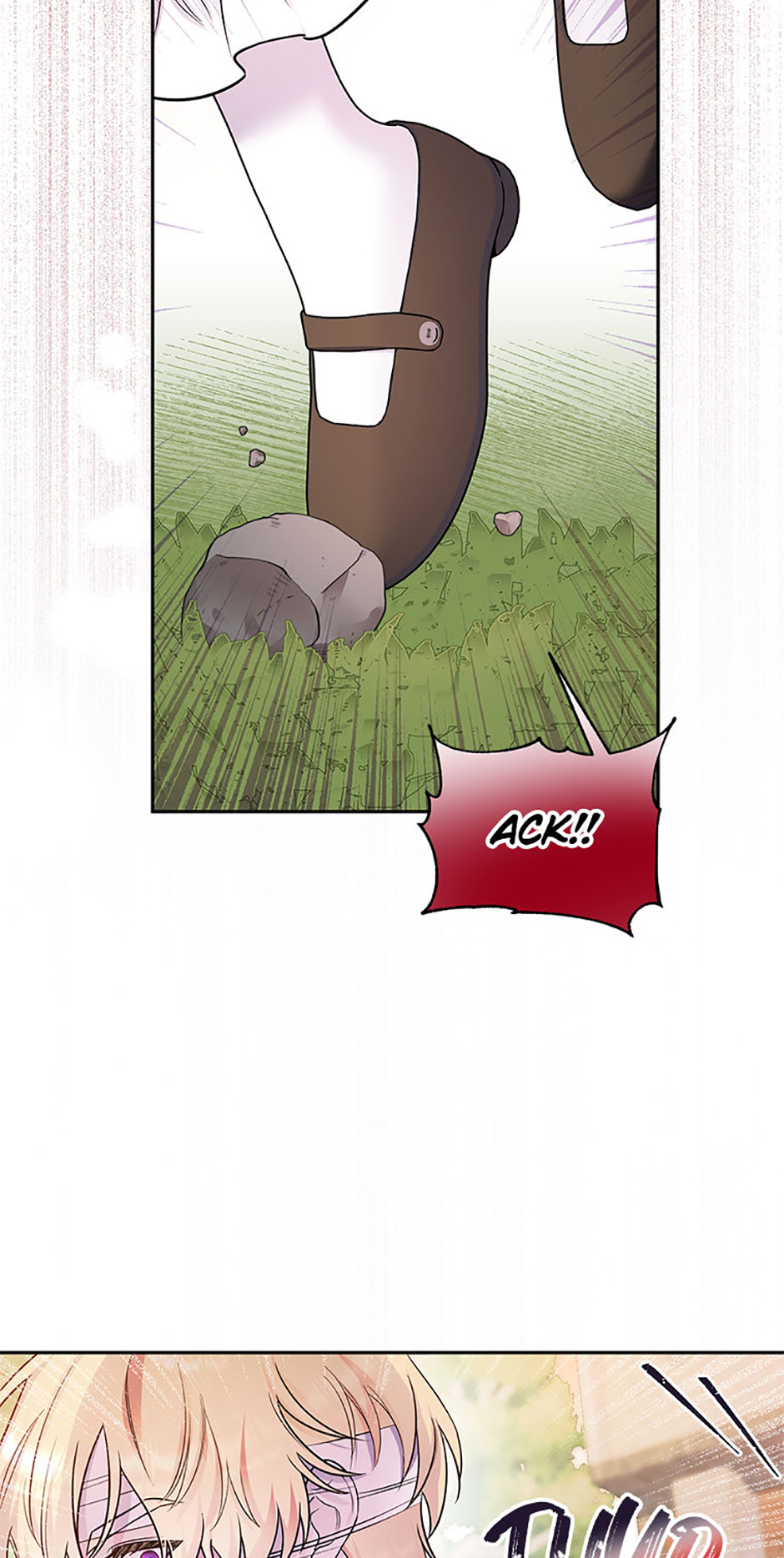 If You Save an Immoral Beast Chapter 25 - Page 8