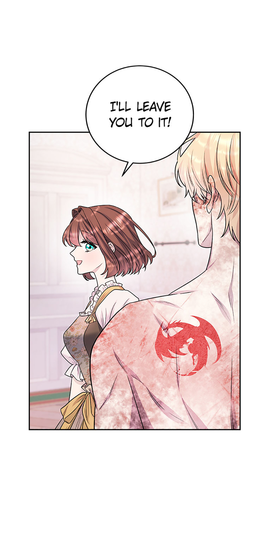 If You Save an Immoral Beast Chapter 25 - Page 71