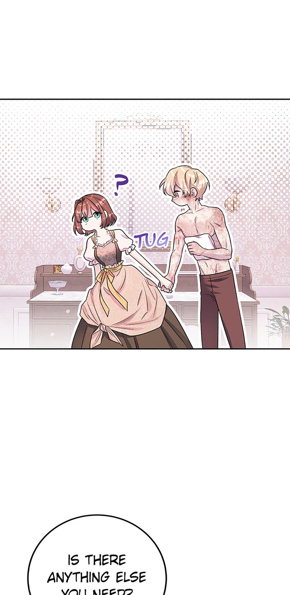 If You Save an Immoral Beast Chapter 25 - Page 72