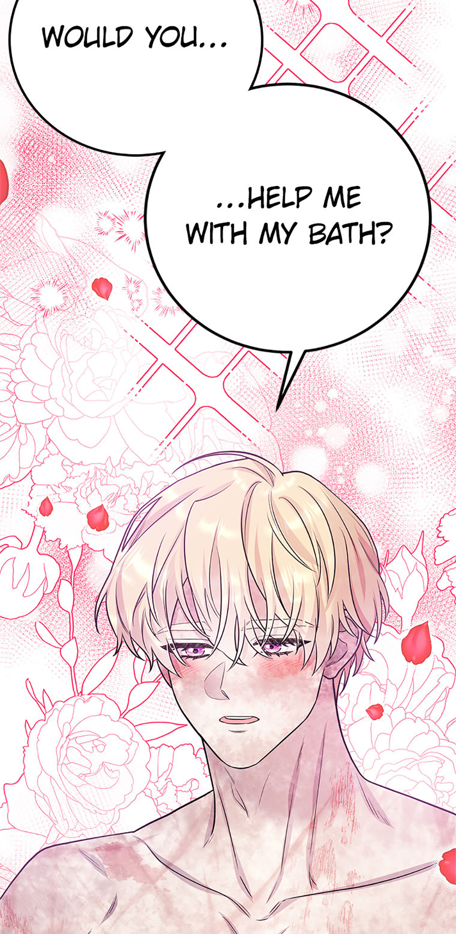 If You Save an Immoral Beast Chapter 25 - Page 74