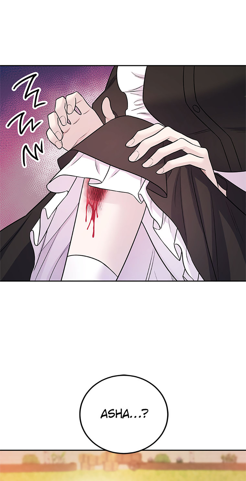 If You Save an Immoral Beast Chapter 25 - Page 10