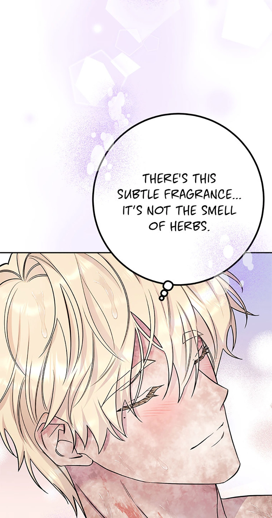If You Save an Immoral Beast Chapter 26 - Page 16
