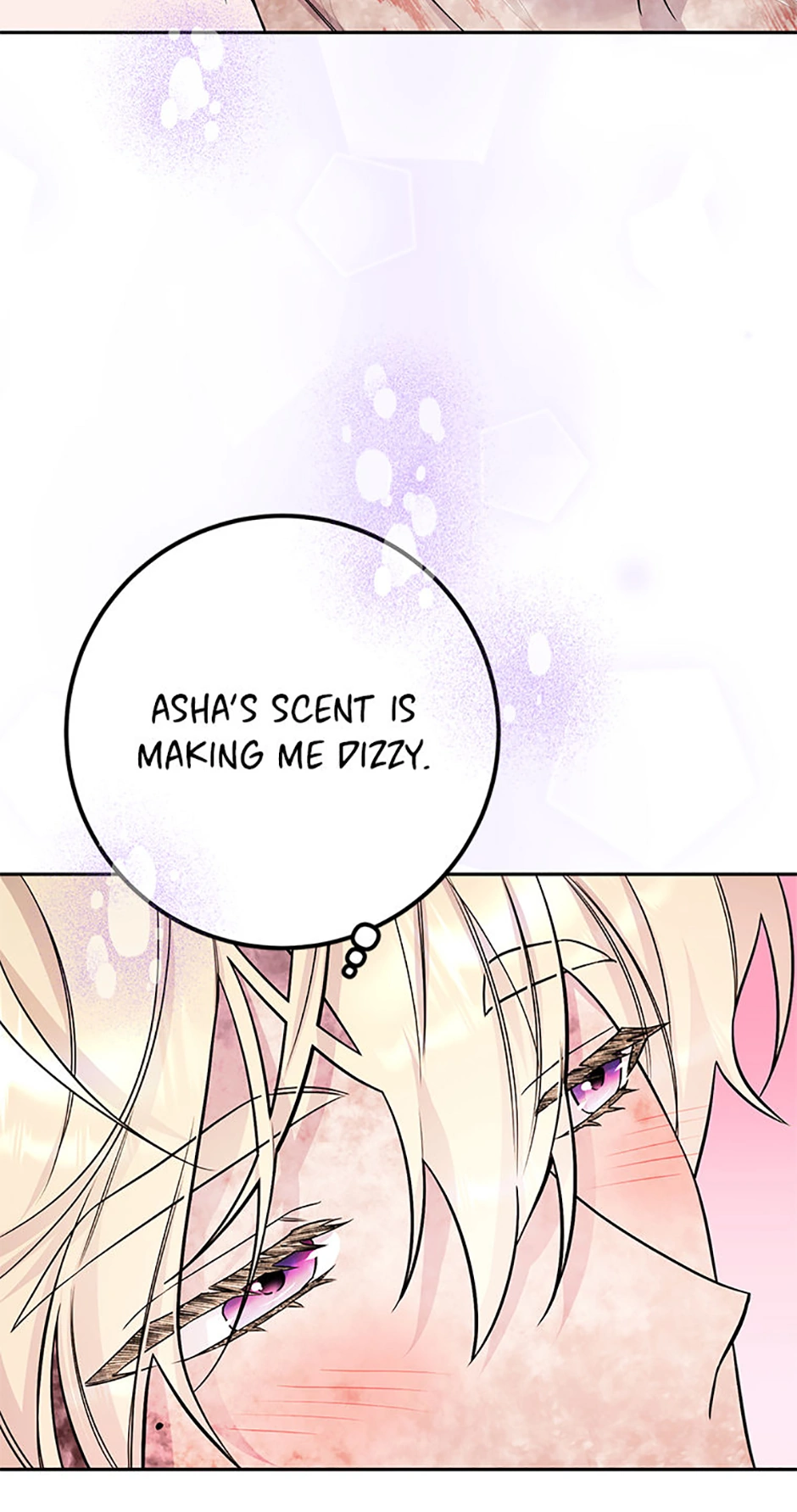 If You Save an Immoral Beast Chapter 26 - Page 17