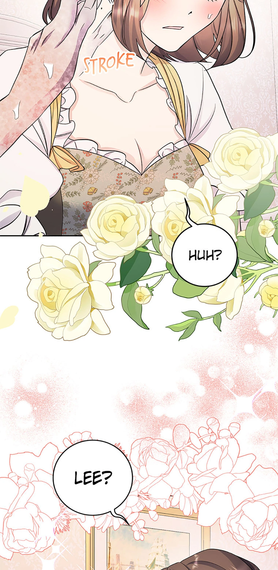 If You Save an Immoral Beast Chapter 26 - Page 23