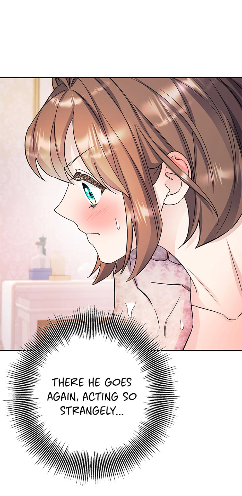 If You Save an Immoral Beast Chapter 26 - Page 25