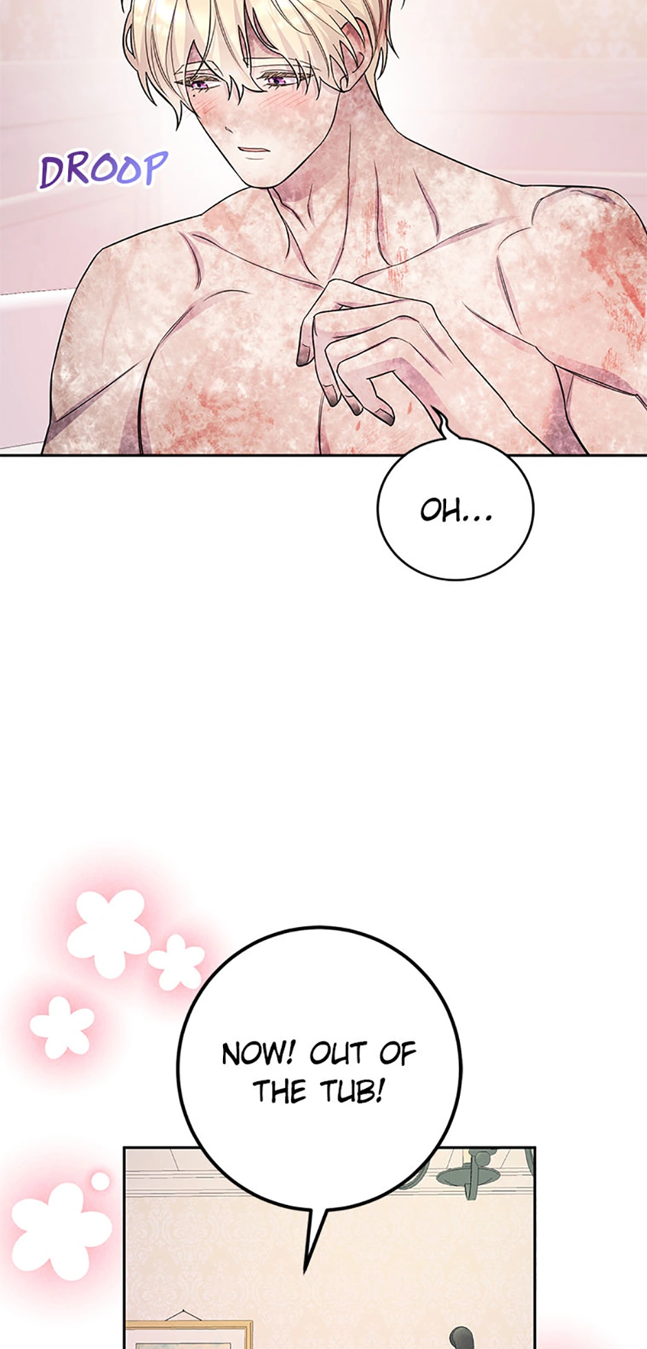 If You Save an Immoral Beast Chapter 26 - Page 30