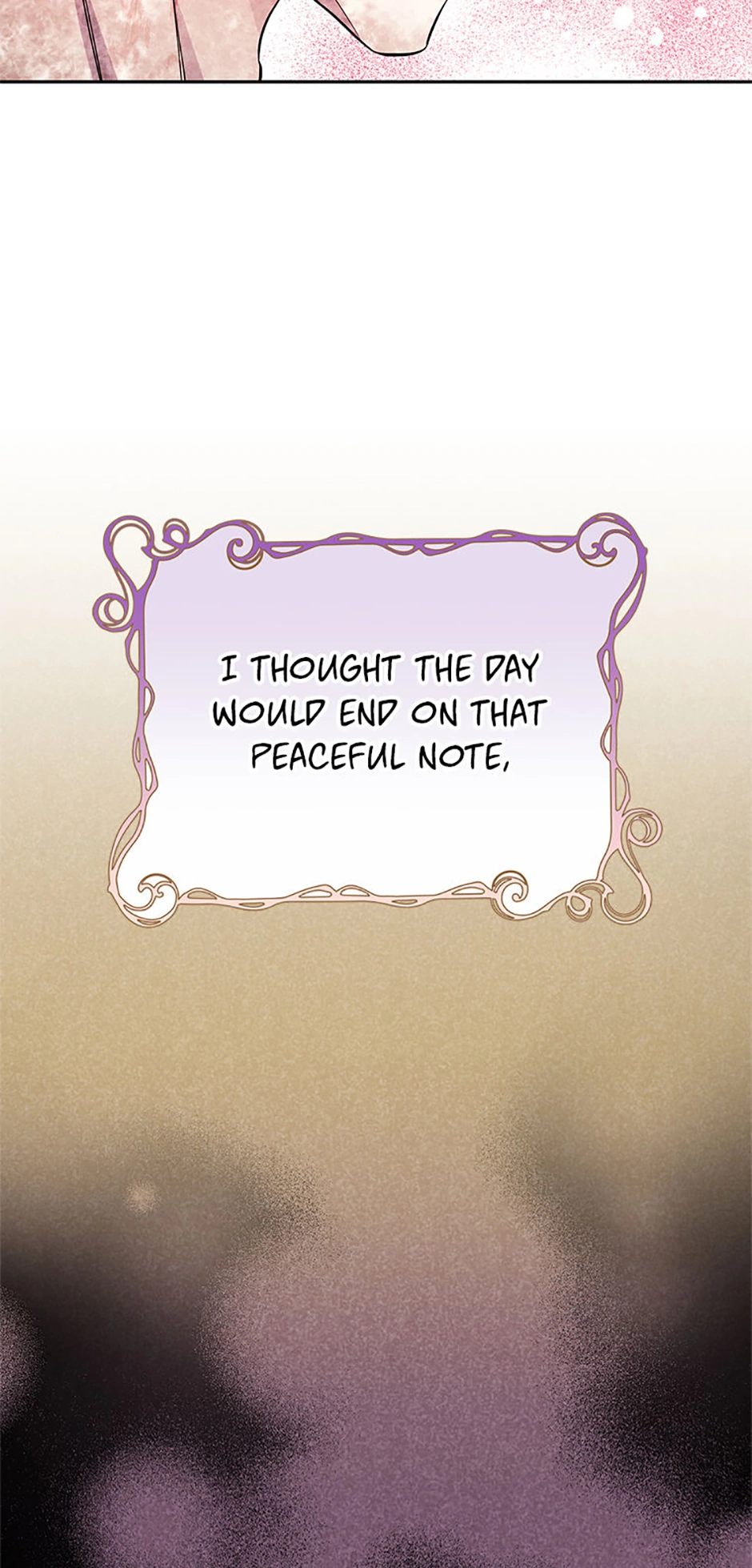 If You Save an Immoral Beast Chapter 26 - Page 32