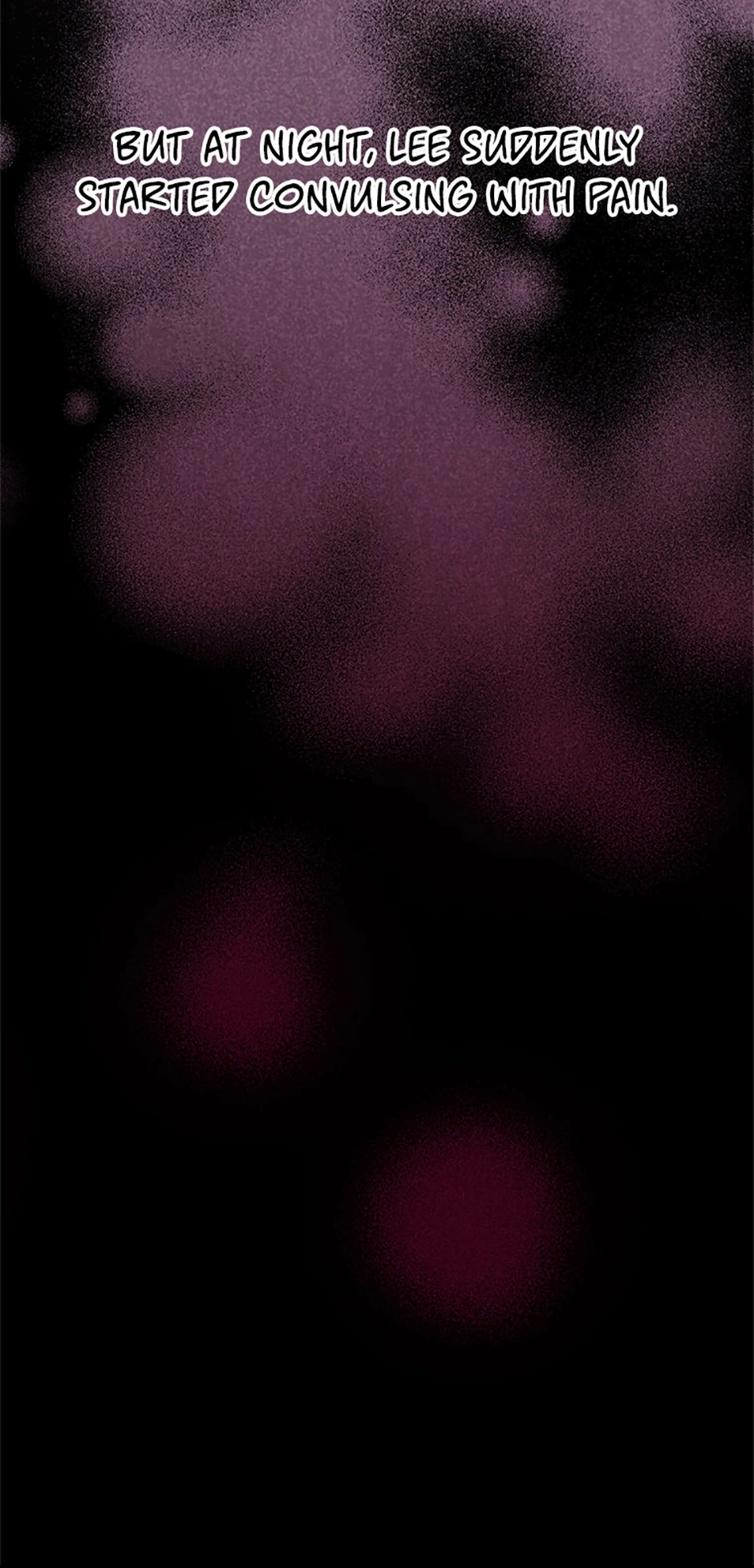 If You Save an Immoral Beast Chapter 26 - Page 33