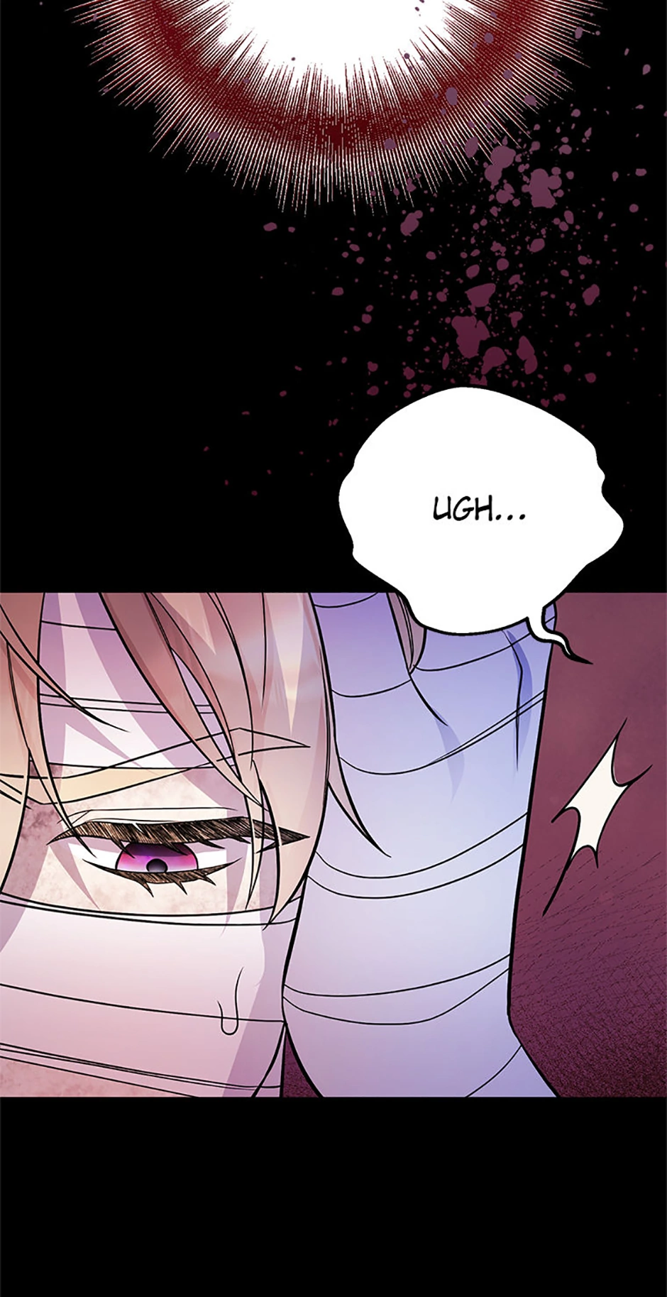 If You Save an Immoral Beast Chapter 26 - Page 39