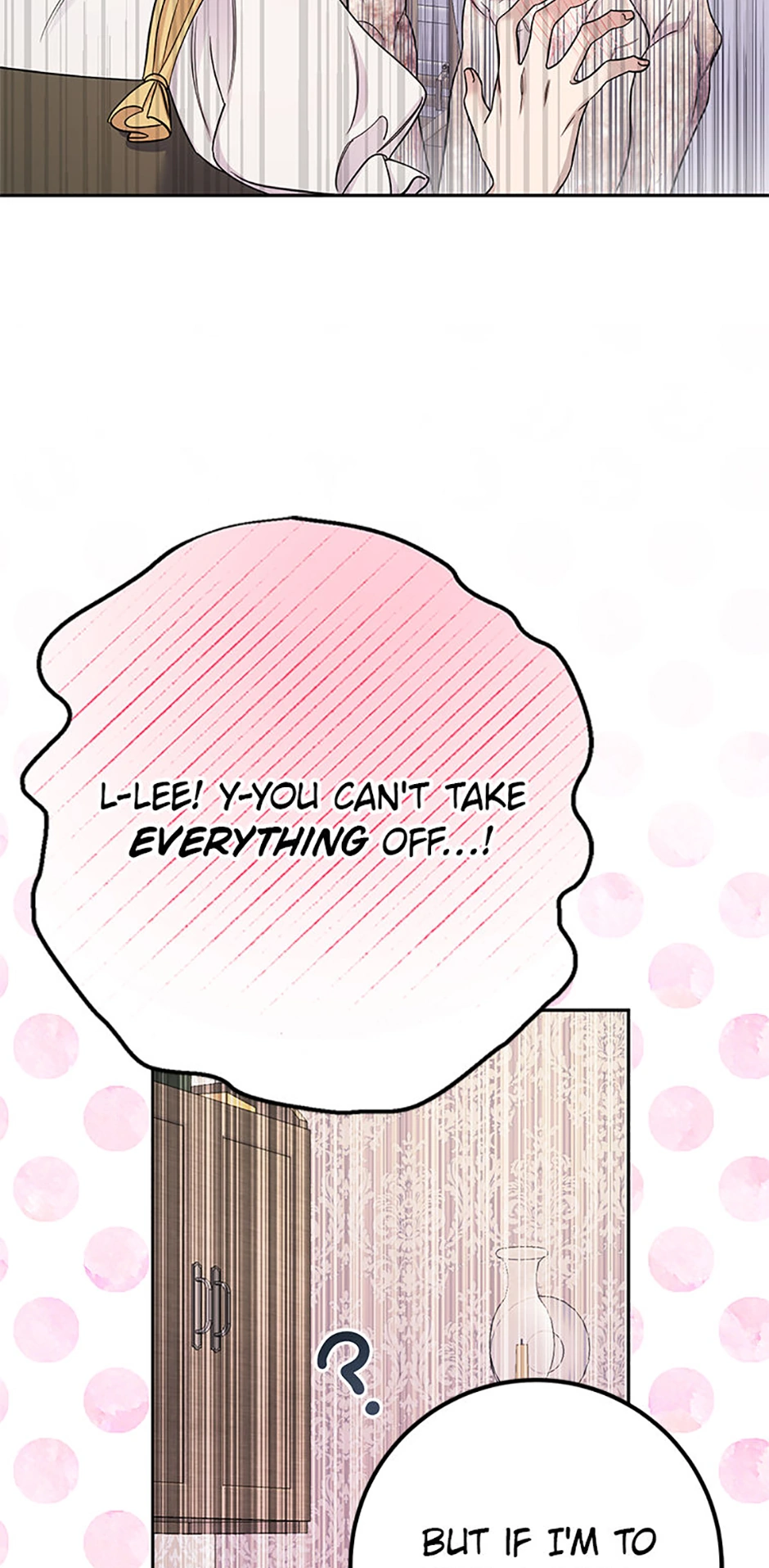 If You Save an Immoral Beast Chapter 26 - Page 5