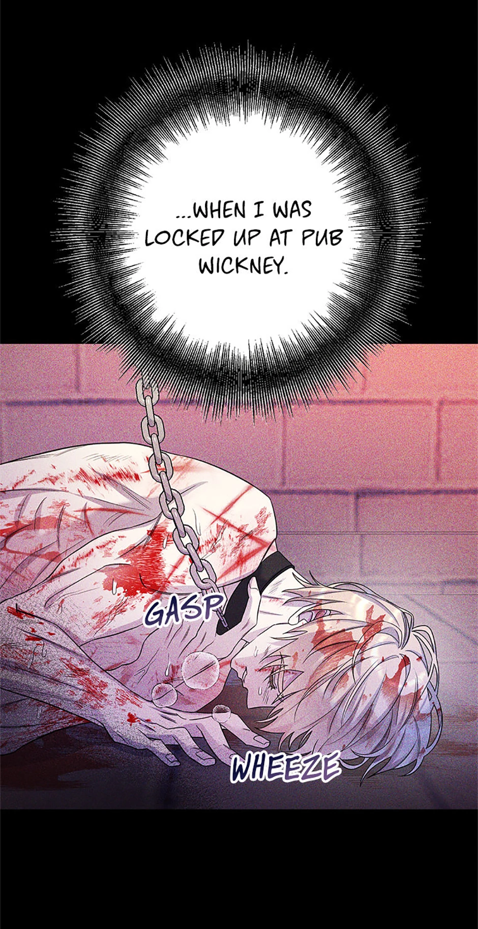 If You Save an Immoral Beast Chapter 26 - Page 41