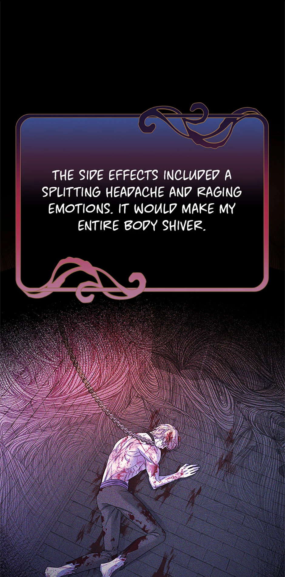 If You Save an Immoral Beast Chapter 26 - Page 44