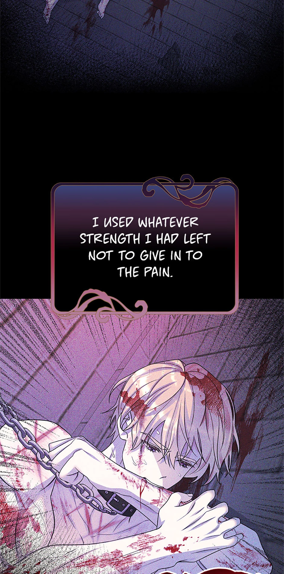 If You Save an Immoral Beast Chapter 26 - Page 45