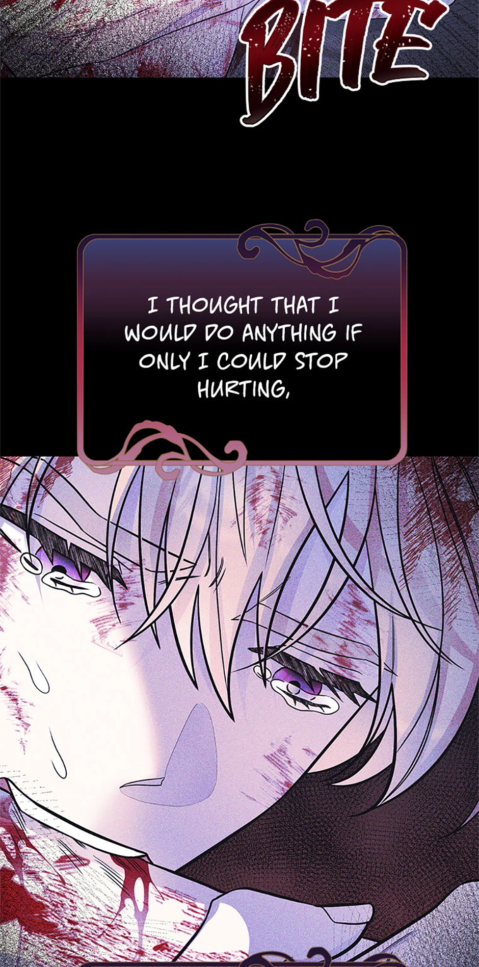 If You Save an Immoral Beast Chapter 26 - Page 46