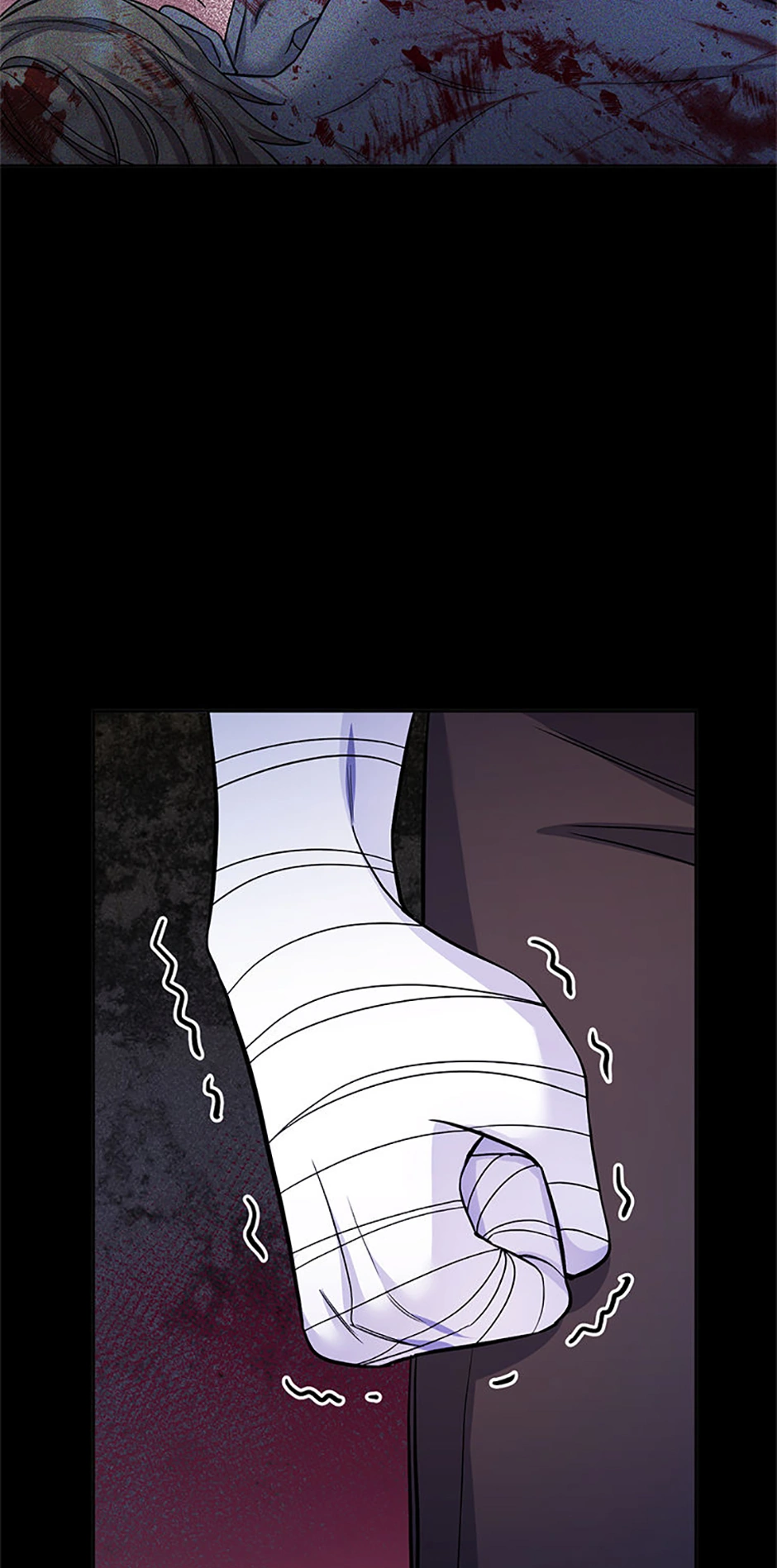 If You Save an Immoral Beast Chapter 26 - Page 49
