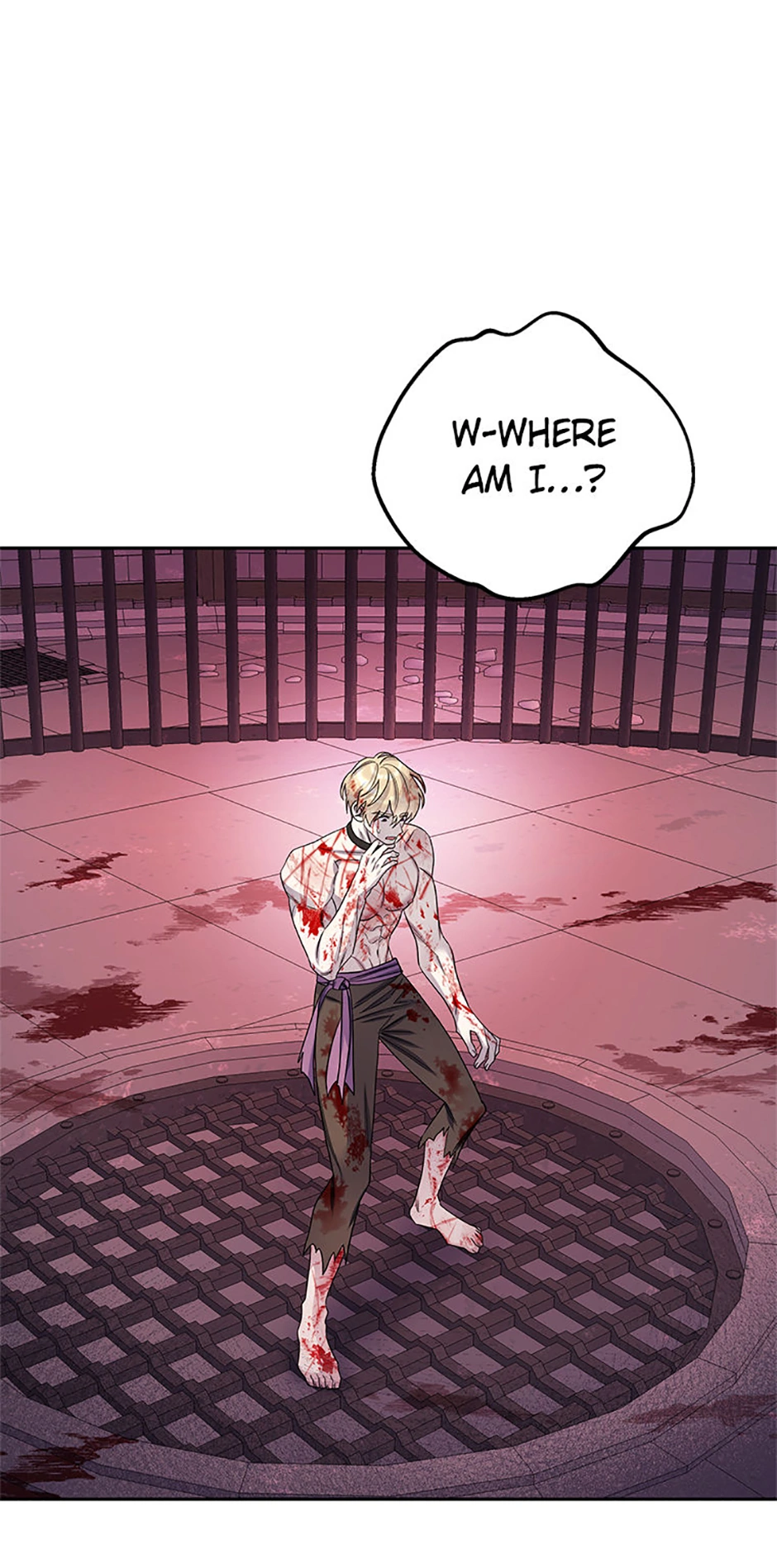 If You Save an Immoral Beast Chapter 26 - Page 51