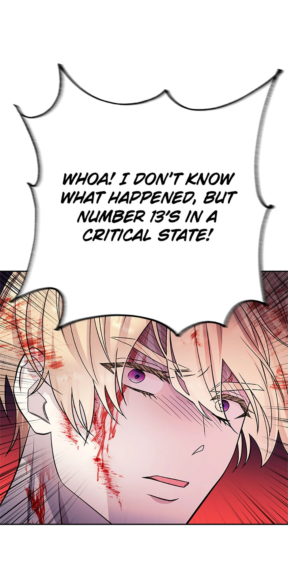 If You Save an Immoral Beast Chapter 26 - Page 52