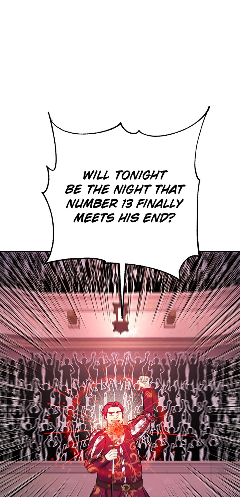 If You Save an Immoral Beast Chapter 26 - Page 53