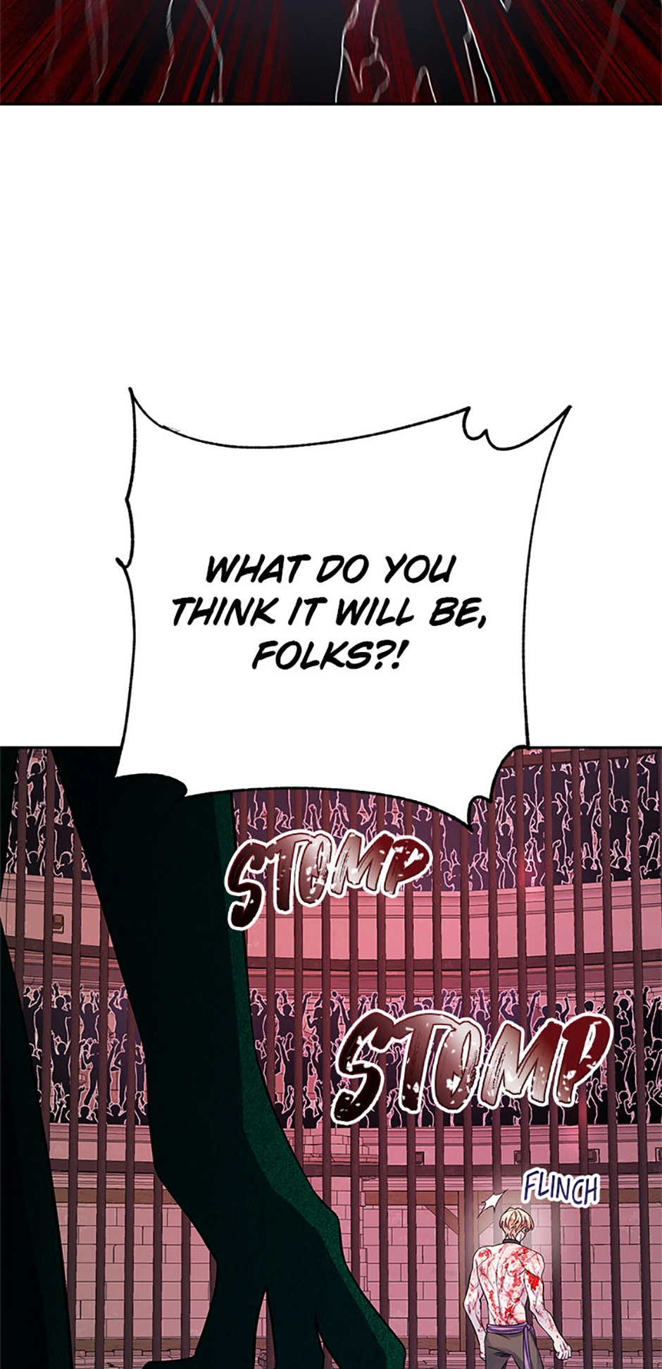 If You Save an Immoral Beast Chapter 26 - Page 55
