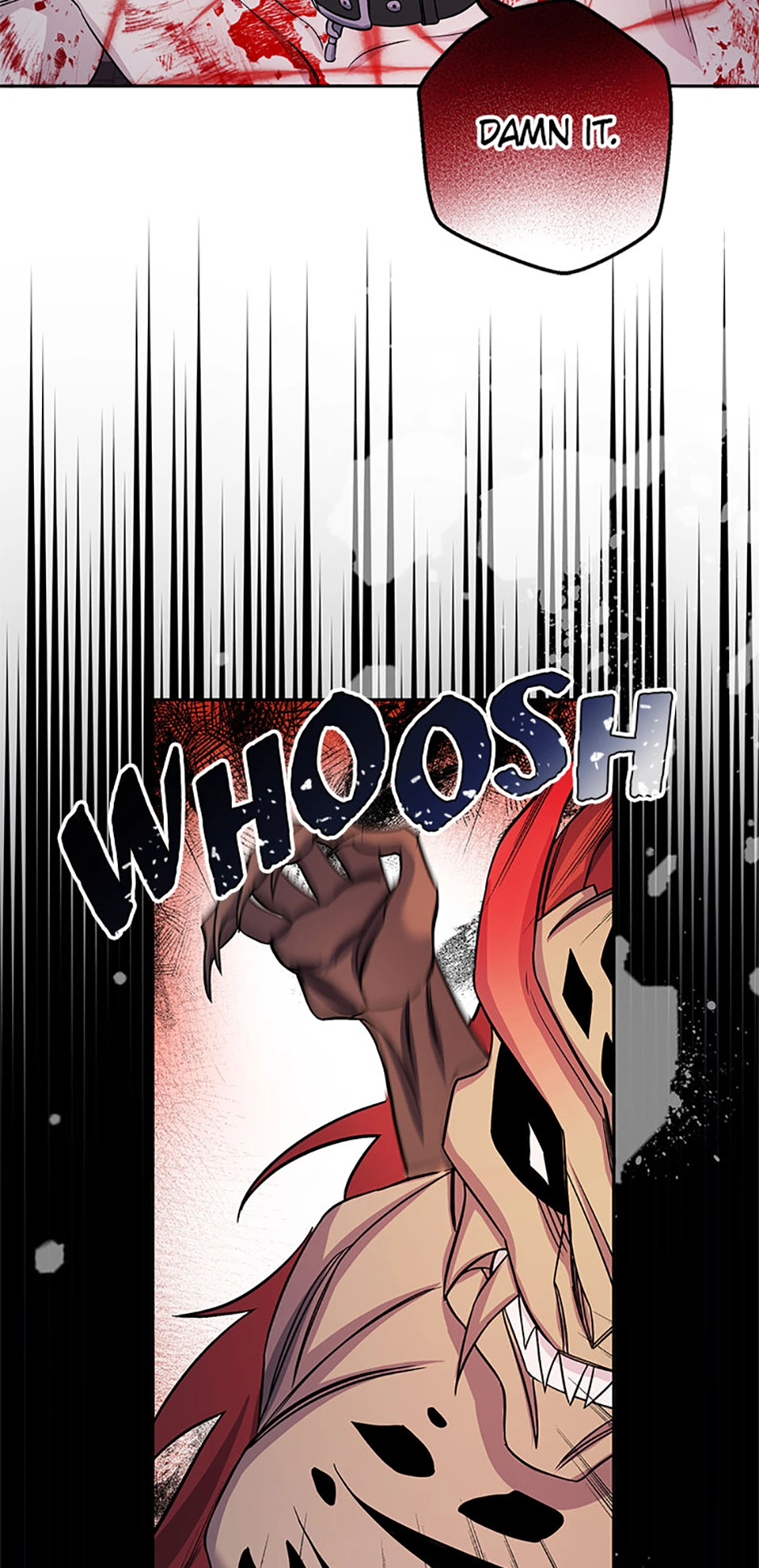If You Save an Immoral Beast Chapter 26 - Page 58