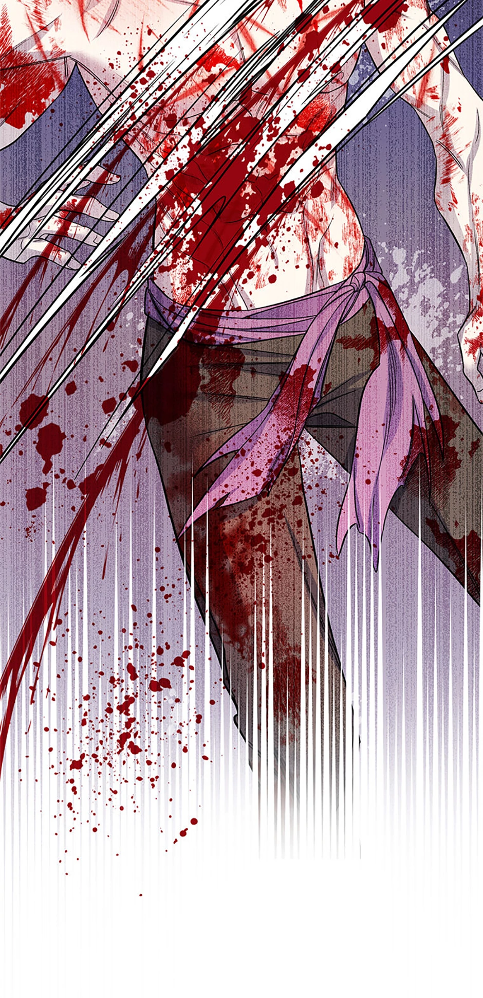 If You Save an Immoral Beast Chapter 26 - Page 60