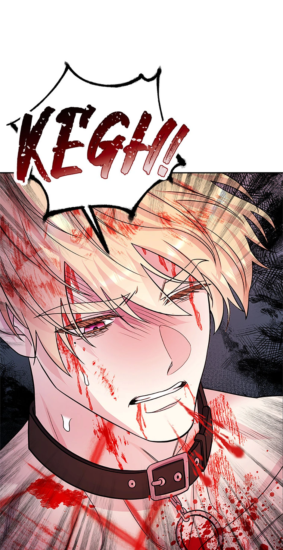 If You Save an Immoral Beast Chapter 26 - Page 61