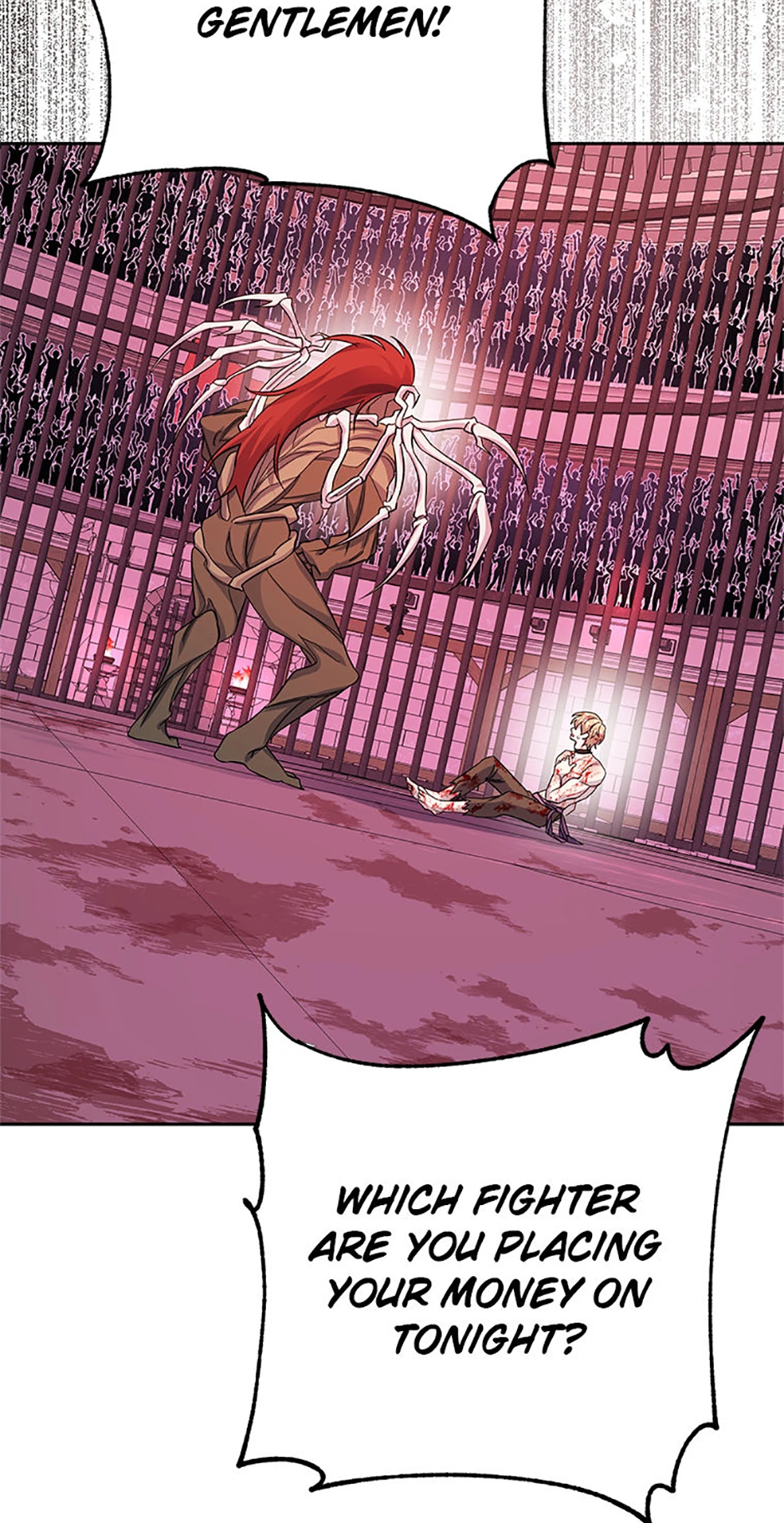 If You Save an Immoral Beast Chapter 26 - Page 64