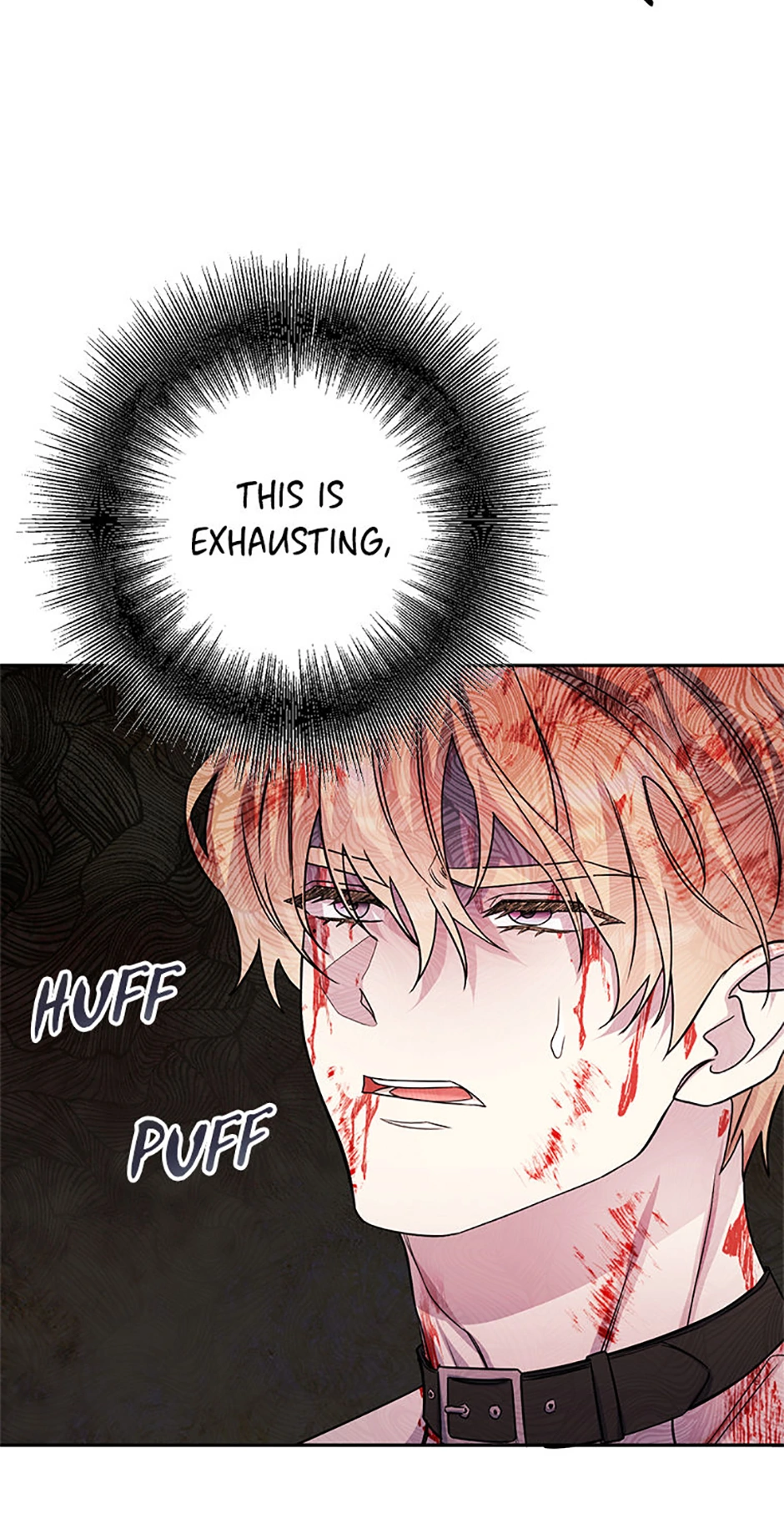 If You Save an Immoral Beast Chapter 26 - Page 65