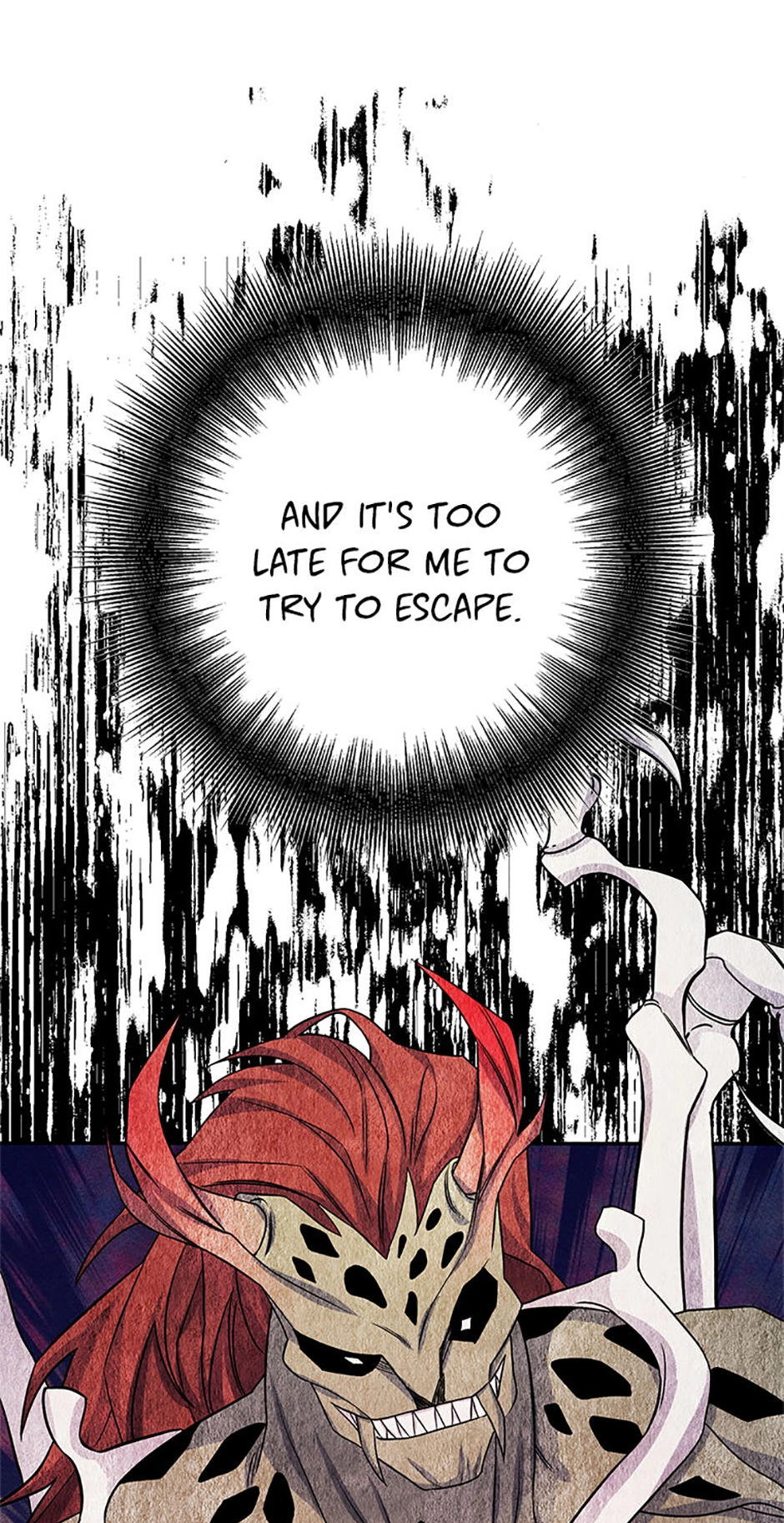 If You Save an Immoral Beast Chapter 26 - Page 66