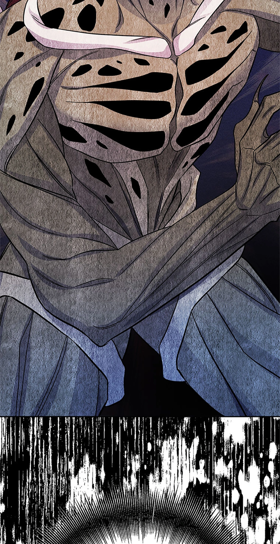 If You Save an Immoral Beast Chapter 26 - Page 67