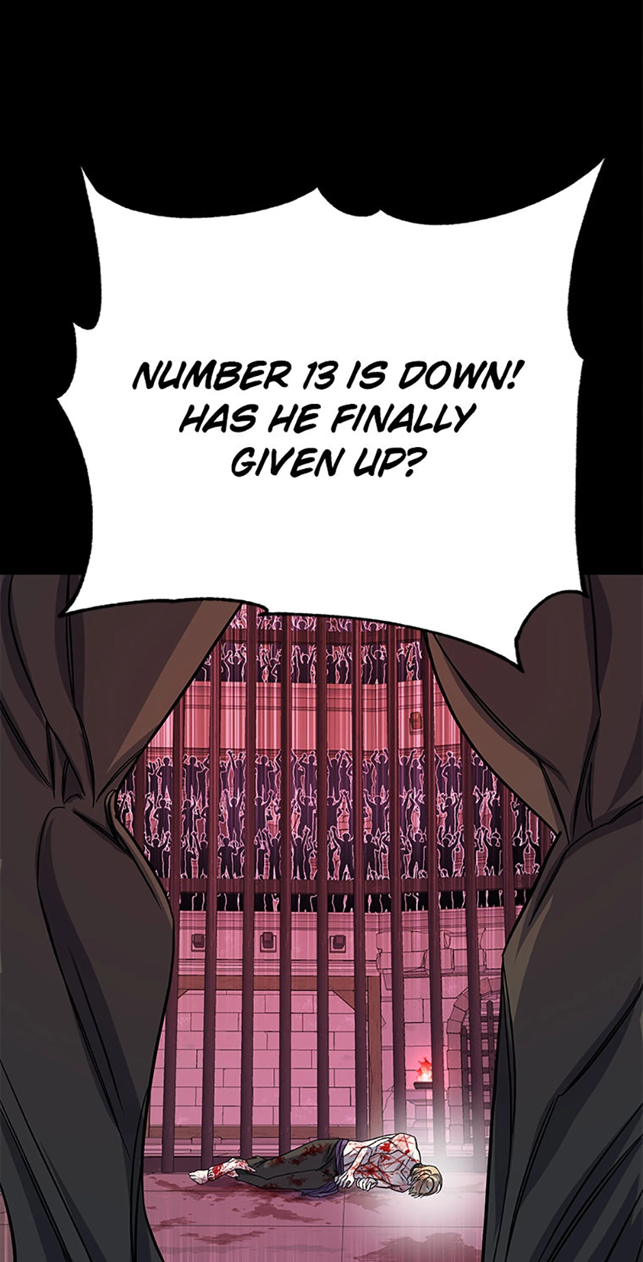 If You Save an Immoral Beast Chapter 26 - Page 72