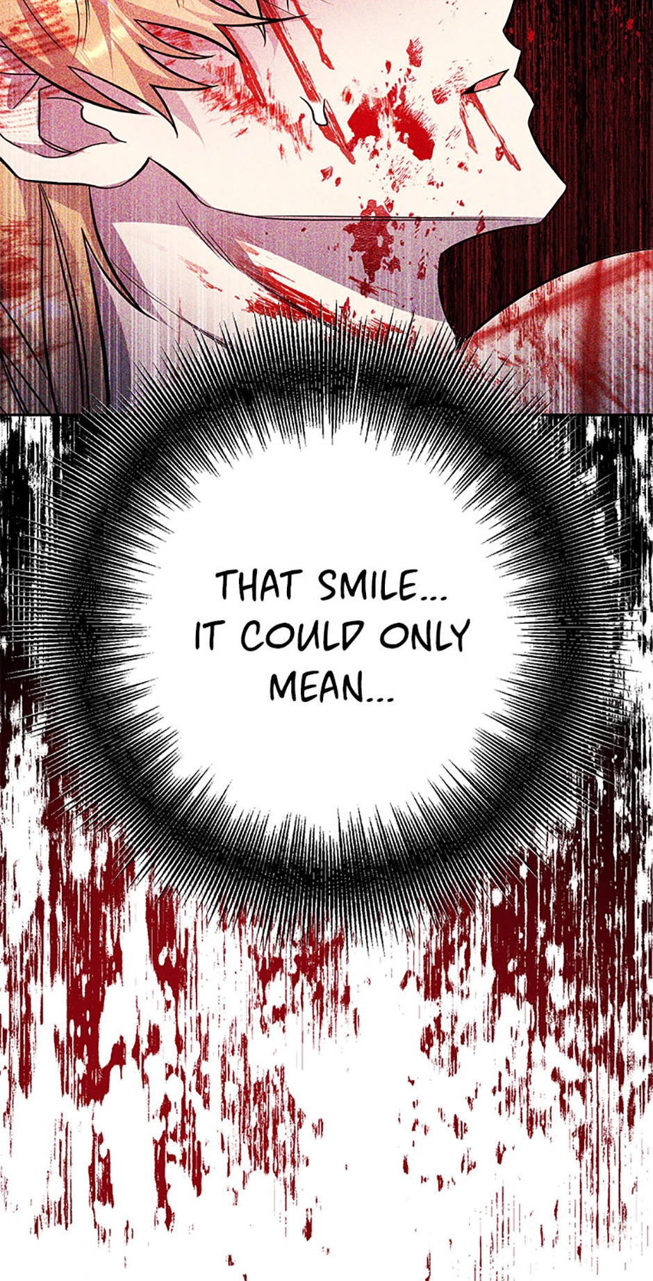 If You Save an Immoral Beast Chapter 26 - Page 79