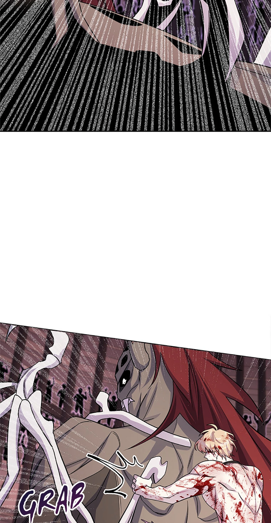 If You Save an Immoral Beast Chapter 27 - Page 12