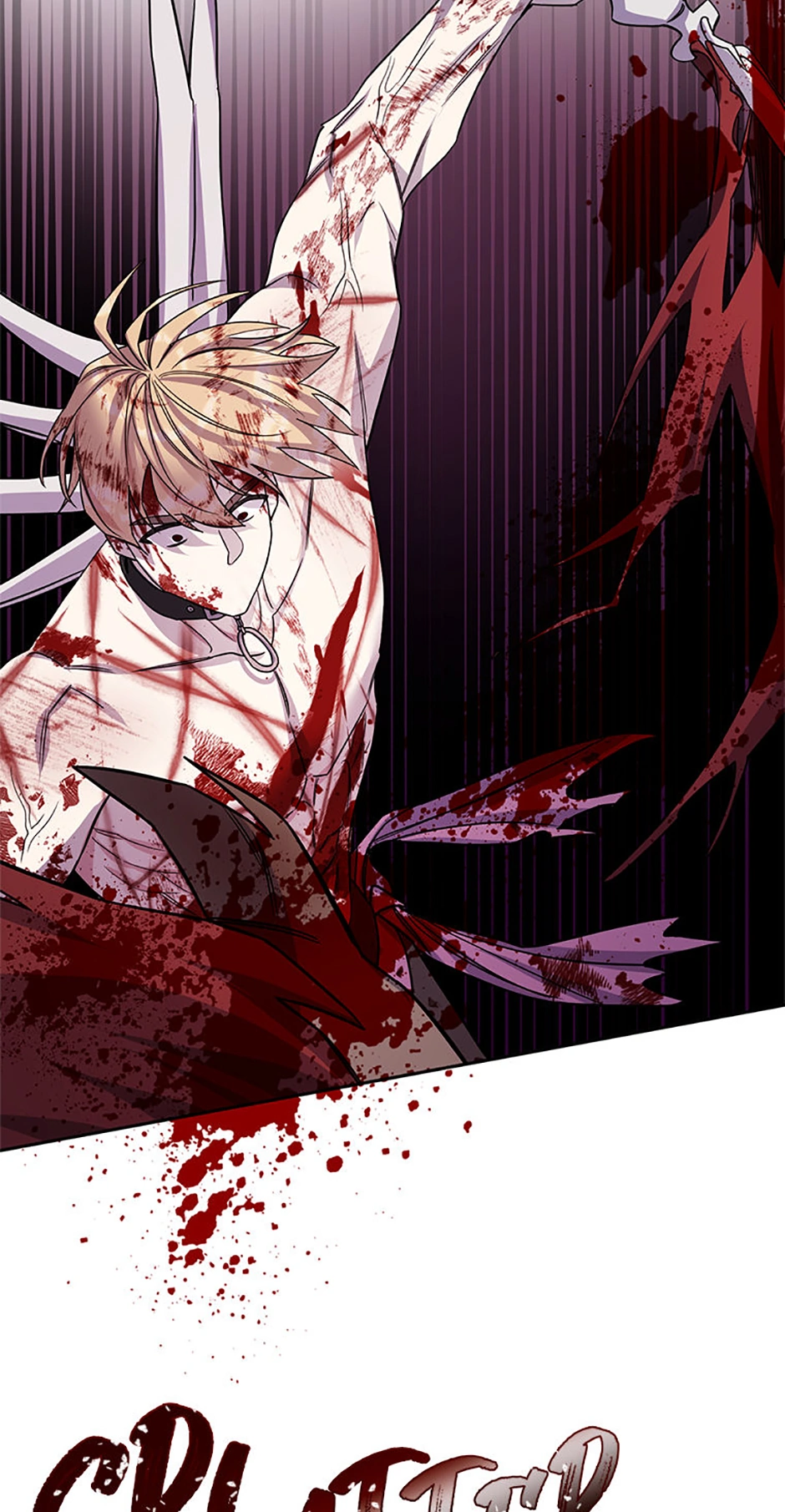 If You Save an Immoral Beast Chapter 27 - Page 14