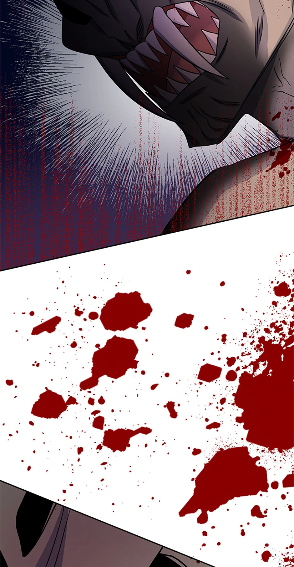 If You Save an Immoral Beast Chapter 27 - Page 17