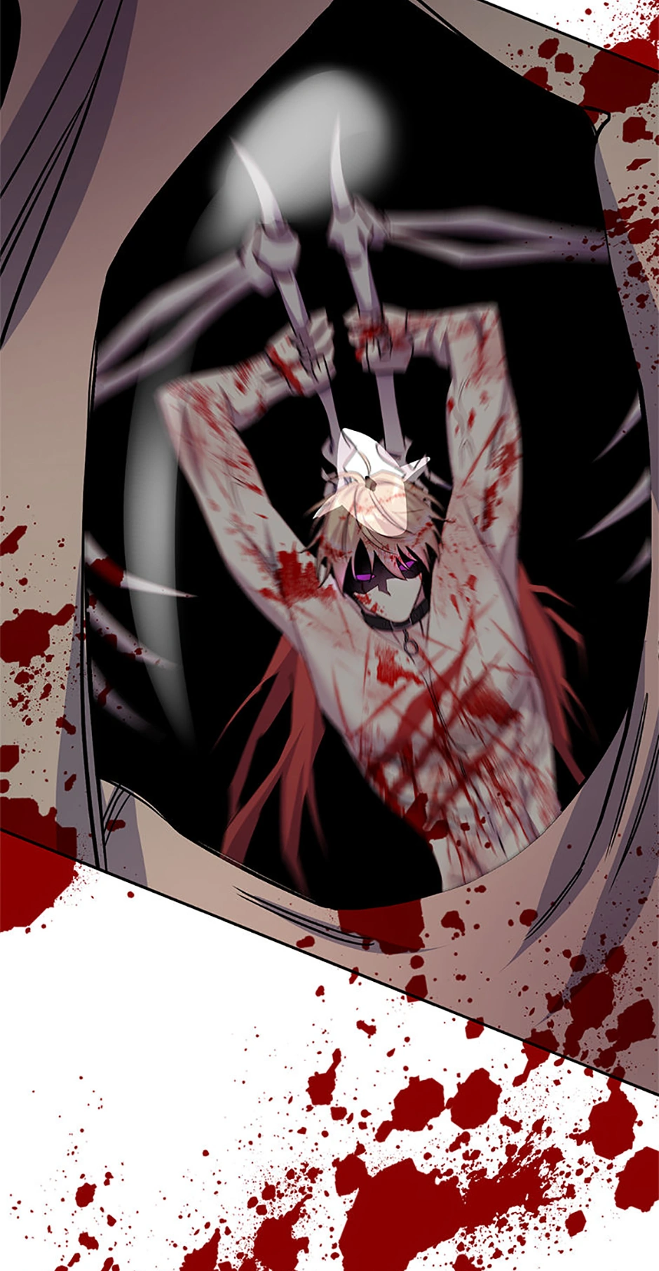 If You Save an Immoral Beast Chapter 27 - Page 18