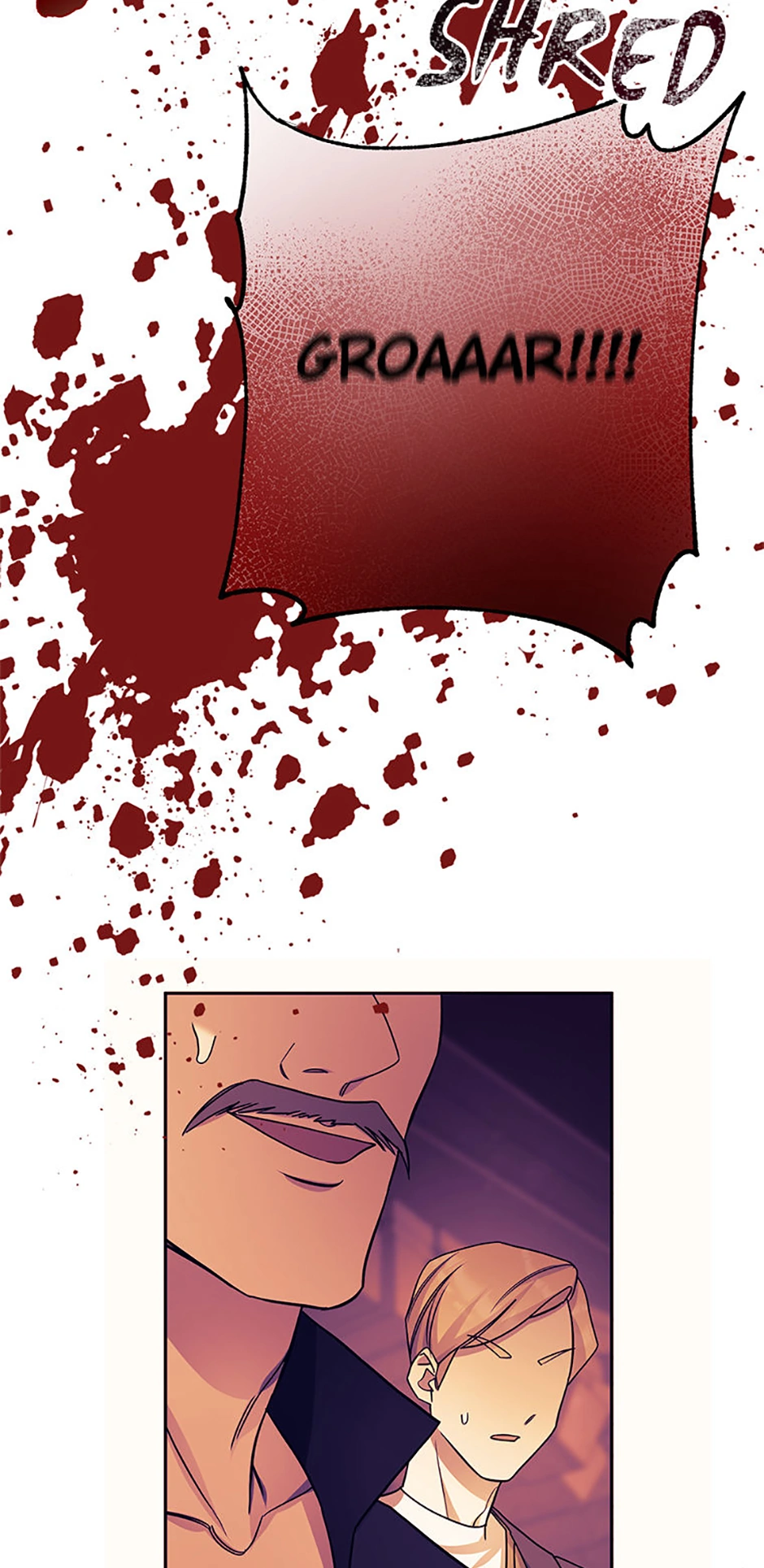 If You Save an Immoral Beast Chapter 27 - Page 21