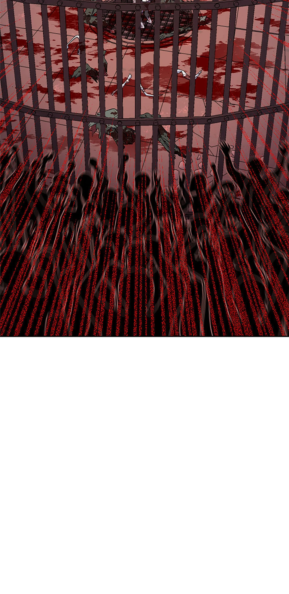 If You Save an Immoral Beast Chapter 27 - Page 23