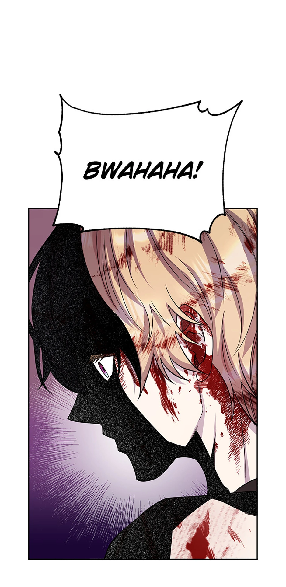If You Save an Immoral Beast Chapter 27 - Page 25
