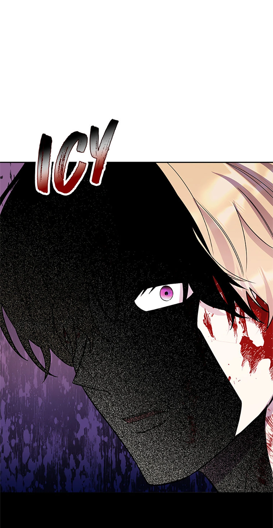 If You Save an Immoral Beast Chapter 27 - Page 29