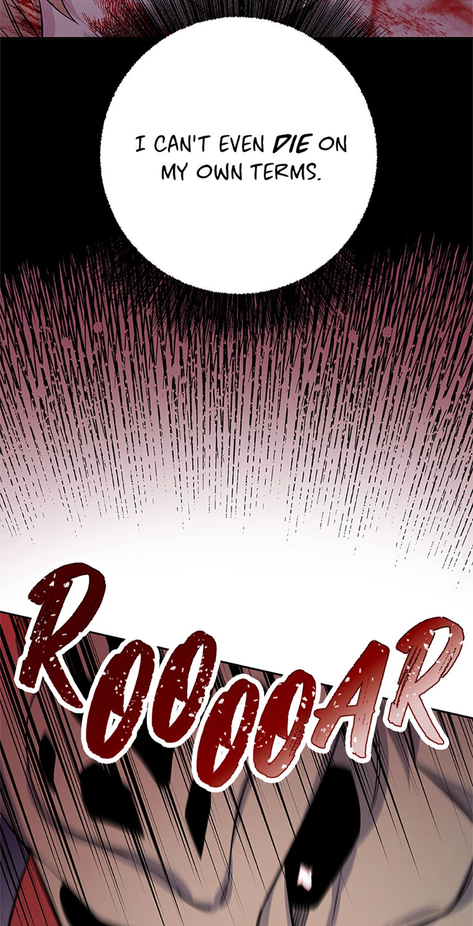 If You Save an Immoral Beast Chapter 27 - Page 4