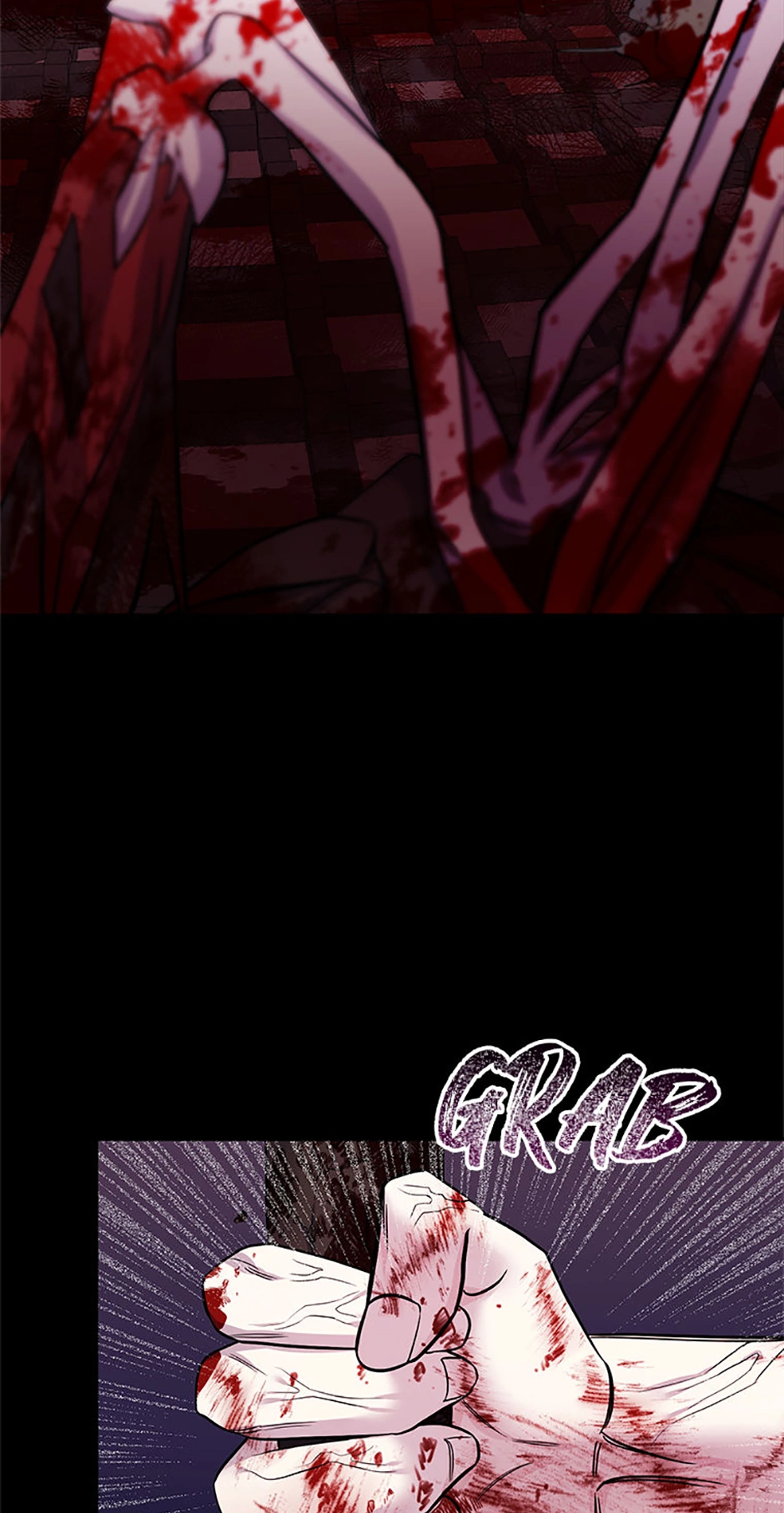 If You Save an Immoral Beast Chapter 27 - Page 32